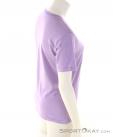 Cotopaxi Organic Women T-Shirt, Cotopaxi, Purple, , Female, 0430-10043, 5638106154, 196928063057, N2-17.jpg