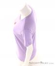 Cotopaxi Organic Women T-Shirt, , Purple, , Female, 0430-10043, 5638106154, , N3-08.jpg