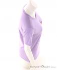 Cotopaxi Organic Women T-Shirt, , Purple, , Female, 0430-10043, 5638106154, , N3-18.jpg