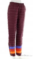 Cotopaxi Fuego Pant Women Outdoor Pants, , Dark-Red, , Female, 0430-10044, 5638106170, , N1-01.jpg