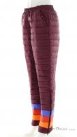 Cotopaxi Fuego Pant Women Outdoor Pants, , Dark-Red, , Female, 0430-10044, 5638106170, , N1-06.jpg