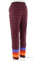 Cotopaxi Fuego Pant Women Outdoor Pants, , Dark-Red, , Female, 0430-10044, 5638106170, , N1-11.jpg