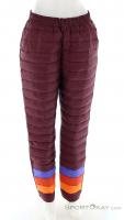Cotopaxi Fuego Pant Women Outdoor Pants, Cotopaxi, Dark-Red, , Female, 0430-10044, 5638106170, 196928044834, N2-02.jpg