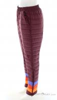 Cotopaxi Fuego Pant Women Outdoor Pants, , Dark-Red, , Female, 0430-10044, 5638106170, , N2-07.jpg