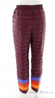 Cotopaxi Fuego Pant Mujer Pantalón para exteriores, Cotopaxi, Rojo oscuro, , Mujer, 0430-10044, 5638106170, 196928044841, N2-12.jpg