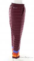 Cotopaxi Fuego Pant Women Outdoor Pants, , Dark-Red, , Female, 0430-10044, 5638106170, , N2-17.jpg