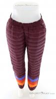 Cotopaxi Fuego Pant Women Outdoor Pants, , Dark-Red, , Female, 0430-10044, 5638106170, , N3-03.jpg
