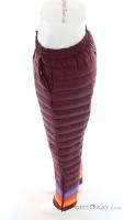 Cotopaxi Fuego Pant Women Outdoor Pants, , Dark-Red, , Female, 0430-10044, 5638106170, , N3-08.jpg