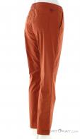Cotopaxi Salto Organic Ripstop Pant Women Outdoor Pants, , Orange, , Female, 0430-10045, 5638106175, , N1-16.jpg