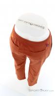 Cotopaxi Salto Organic Ripstop Pant Women Outdoor Pants, , Orange, , Female, 0430-10045, 5638106175, , N4-14.jpg