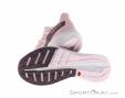 Salomon Aero Blaze Women Running Shoes, Salomon, Pink, , Female, 0018-11834, 5638106180, 195751221399, N1-11.jpg