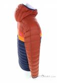 Cotopaxi Fuego Down Hooded Mens Outdoor Jacket, Cotopaxi, Orange, , Male, 0430-10046, 5638106185, 840125643887, N2-17.jpg