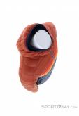 Cotopaxi Fuego Down Hooded Mens Outdoor Jacket, Cotopaxi, Orange, , Male, 0430-10046, 5638106185, 840125643887, N4-19.jpg