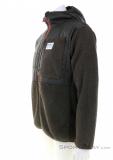 Cotopaxi Trico Hybrid Hooded Mens Outdoor Jacket, , Gray, , Male, 0430-10047, 5638106196, , N1-06.jpg