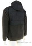 Cotopaxi Trico Hybrid Hooded Mens Outdoor Jacket, , Gray, , Male, 0430-10047, 5638106196, , N1-11.jpg