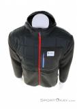 Cotopaxi Trico Hybrid Hooded Mens Outdoor Jacket, , Gray, , Male, 0430-10047, 5638106196, , N3-03.jpg