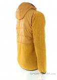 Cotopaxi Trico Hybrid Hooded Mens Outdoor Jacket, , Yellow, , Male, 0430-10047, 5638106199, , N1-16.jpg