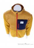 Cotopaxi Trico Hybrid Hooded Mens Outdoor Jacket, Cotopaxi, Yellow, , Male, 0430-10047, 5638106199, 840125695237, N3-03.jpg