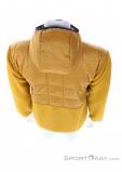 Cotopaxi Trico Hybrid Hooded Mens Outdoor Jacket, , Yellow, , Male, 0430-10047, 5638106199, , N3-13.jpg
