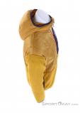 Cotopaxi Trico Hybrid Hooded Mens Outdoor Jacket, , Yellow, , Male, 0430-10047, 5638106199, , N3-18.jpg