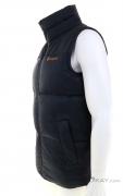 Cotopaxi Solazo Down Vest Mens Outdoor vest, Cotopaxi, Black, , Male, 0430-10049, 5638106216, 196928055601, N1-06.jpg