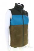 Cotopaxi Solazo Down Vest Mens Outdoor vest, Cotopaxi, Olive-Dark Green, , Male, 0430-10049, 5638106220, 196928055915, N1-01.jpg