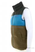 Cotopaxi Solazo Down Vest Mens Outdoor vest, , Olive-Dark Green, , Male, 0430-10049, 5638106220, , N1-06.jpg