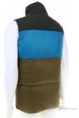 Cotopaxi Solazo Down Vest Mens Outdoor vest, , Olive-Dark Green, , Male, 0430-10049, 5638106220, , N1-11.jpg