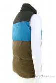 Cotopaxi Solazo Down Vest Mens Outdoor vest, , Olive-Dark Green, , Male, 0430-10049, 5638106220, , N1-16.jpg