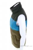 Cotopaxi Solazo Down Vest Mens Outdoor vest, , Olive-Dark Green, , Male, 0430-10049, 5638106220, , N2-07.jpg