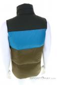 Cotopaxi Solazo Down Vest Mens Outdoor vest, , Olive-Dark Green, , Male, 0430-10049, 5638106220, , N2-12.jpg