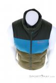 Cotopaxi Solazo Down Vest Mens Outdoor vest, Cotopaxi, Olive-Dark Green, , Male, 0430-10049, 5638106220, 196928055915, N3-03.jpg