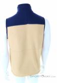 Cotopaxi Abrazo Fleece Vest Mens Outdoor vest, , Beige, , Male, 0430-10050, 5638106225, , N2-12.jpg