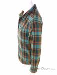 Cotopaxi Mero Organic Flannel Mens Shirt, , Multicolored, , Male, 0430-10051, 5638106230, , N2-07.jpg