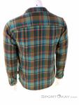 Cotopaxi Mero Organic Flannel Mens Shirt, , Multicolored, , Male, 0430-10051, 5638106230, , N2-12.jpg