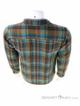 Cotopaxi Mero Organic Flannel Mens Shirt, , Multicolored, , Male, 0430-10051, 5638106230, , N3-13.jpg