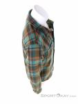 Cotopaxi Mero Organic Flannel Mens Shirt, , Multicolored, , Male, 0430-10051, 5638106230, , N3-18.jpg