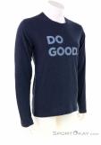 Cotopaxi Do Good Organic LS Herren Shirt, , Dunkel-Grau, , Herren, 0430-10053, 5638106251, , N1-01.jpg