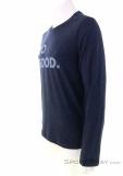 Cotopaxi Do Good Organic LS Mens Shirt, , Dark-Grey, , Male, 0430-10053, 5638106251, , N1-06.jpg