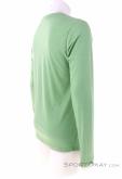 Cotopaxi Do Good Organic LS Mens Shirt, Cotopaxi, Light-Green, , Male, 0430-10053, 5638106255, 196928038413, N1-16.jpg