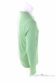 Cotopaxi Do Good Organic LS Mens Shirt, , Light-Green, , Male, 0430-10053, 5638106255, , N2-17.jpg