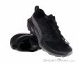 Salomon Sense Ride 5 GTX Mens Trail Running Shoes Gore-Tex, , Black, , Male, 0018-11837, 5638106277, , N1-01.jpg
