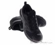 Salomon Sense Ride 5 GTX Mens Trail Running Shoes Gore-Tex, , Black, , Male, 0018-11837, 5638106277, , N2-02.jpg
