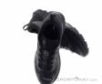 Salomon Sense Ride 5 GTX Mens Trail Running Shoes Gore-Tex, , Black, , Male, 0018-11837, 5638106277, , N4-04.jpg