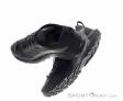 Salomon Sense Ride 5 GTX Mens Trail Running Shoes Gore-Tex, , Black, , Male, 0018-11837, 5638106277, , N4-09.jpg