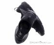 Salomon Sense Ride 5 GTX Mens Trail Running Shoes Gore-Tex, , Black, , Male, 0018-11837, 5638106277, , N5-05.jpg
