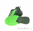 Salomon Sense Ride 5 Mens Trail Running Shoes, , Green, , Male, 0018-11822, 5638106294, , N1-11.jpg
