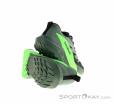 Salomon Sense Ride 5 Mens Trail Running Shoes, , Green, , Male, 0018-11822, 5638106294, , N1-16.jpg