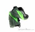Salomon Sense Ride 5 Mens Trail Running Shoes, , Green, , Male, 0018-11822, 5638106294, , N2-17.jpg