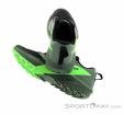 Salomon Sense Ride 5 Mens Trail Running Shoes, , Green, , Male, 0018-11822, 5638106294, , N4-14.jpg